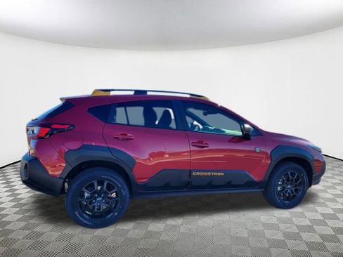 New 2026 Subaru Crosstrek 2.5i Wilderness image 8