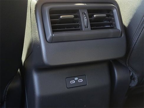 New 2026 MAZDA CX-50 AWD 2.5 S w/ Cargo Package image 12