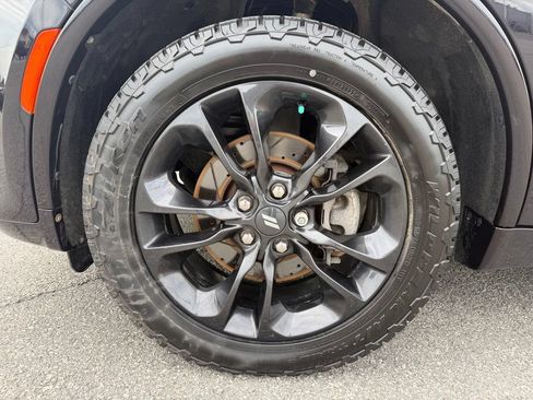 Certified 2021 Dodge Durango GT w/ Blacktop Package AWD/4WD image 10