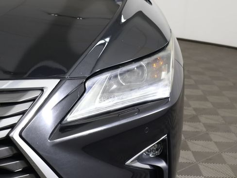 Used 2019 Lexus RX 350 AWD w/ Navigation Package image 15