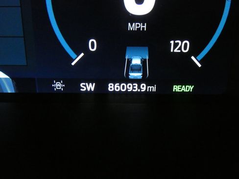 Used 2023 Ford F150 4x4 SuperCrew Hybrid image 21