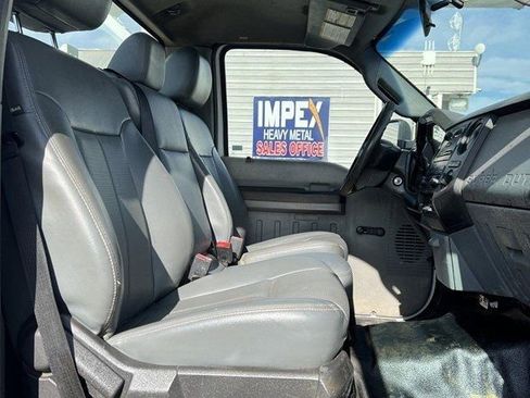 Used 2015 Ford F450 XL w/ XL Decor Group image 21