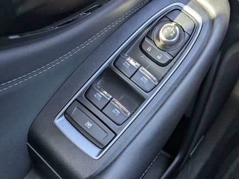 Used 2024 Subaru Outback Limited AWD/4WD image 26