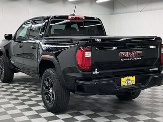 Used 2024 GMC Canyon Elevation w/ Convenience Package AWD/4WD video 2