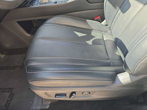 Used 2023 INFINITI QX60 Luxe w/ Cargo Package FWD image 16