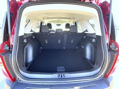 New 2025 Ford Bronco Sport Big Bend image 14