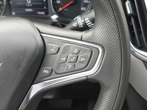 Certified 2023 Chevrolet Equinox LS w/ LS Convenience Package FWD image 28