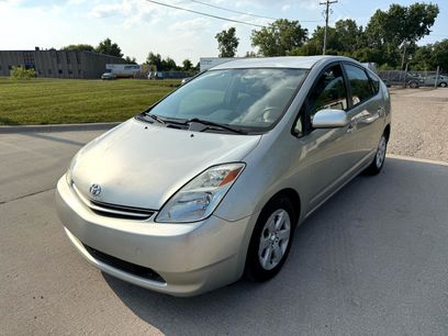 Used 2004 Toyota Prius