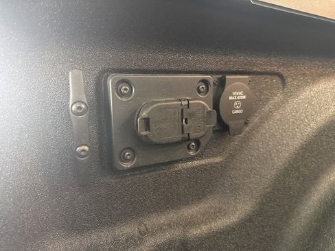 Used 2026 RAM 3500 Tradesman AWD/4WD image 35