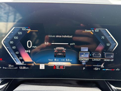 New 2026 BMW X2 xDrive28i w/ Technology Package image 26