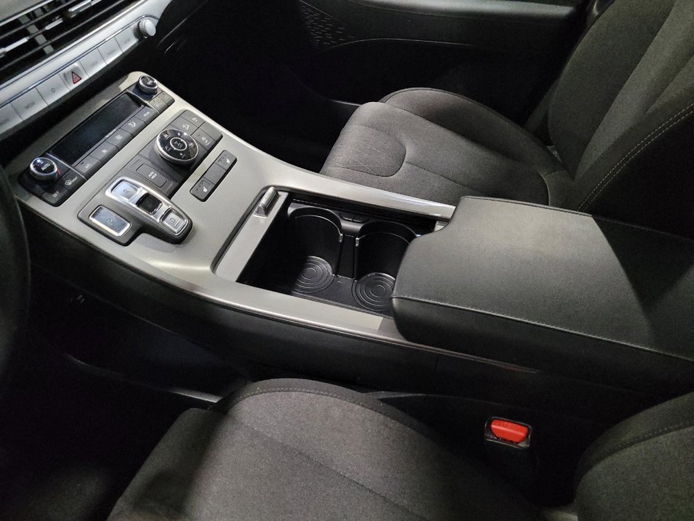 Used 2021 Hyundai Palisade SEL AWD/4WD image 26