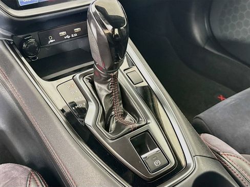 Used 2022 Subaru WRX Limited AWD/4WD image 19