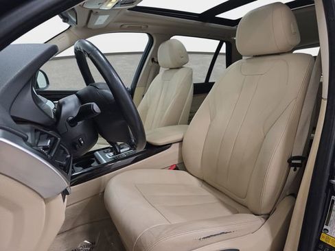 Used 2015 BMW X5 xDrive35i image 14