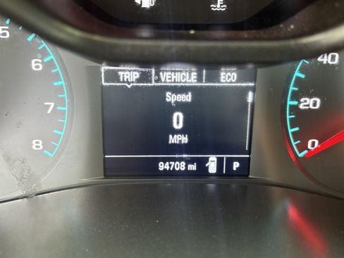 Used 2020 Chevrolet Colorado 2WD Extended Cab image 26