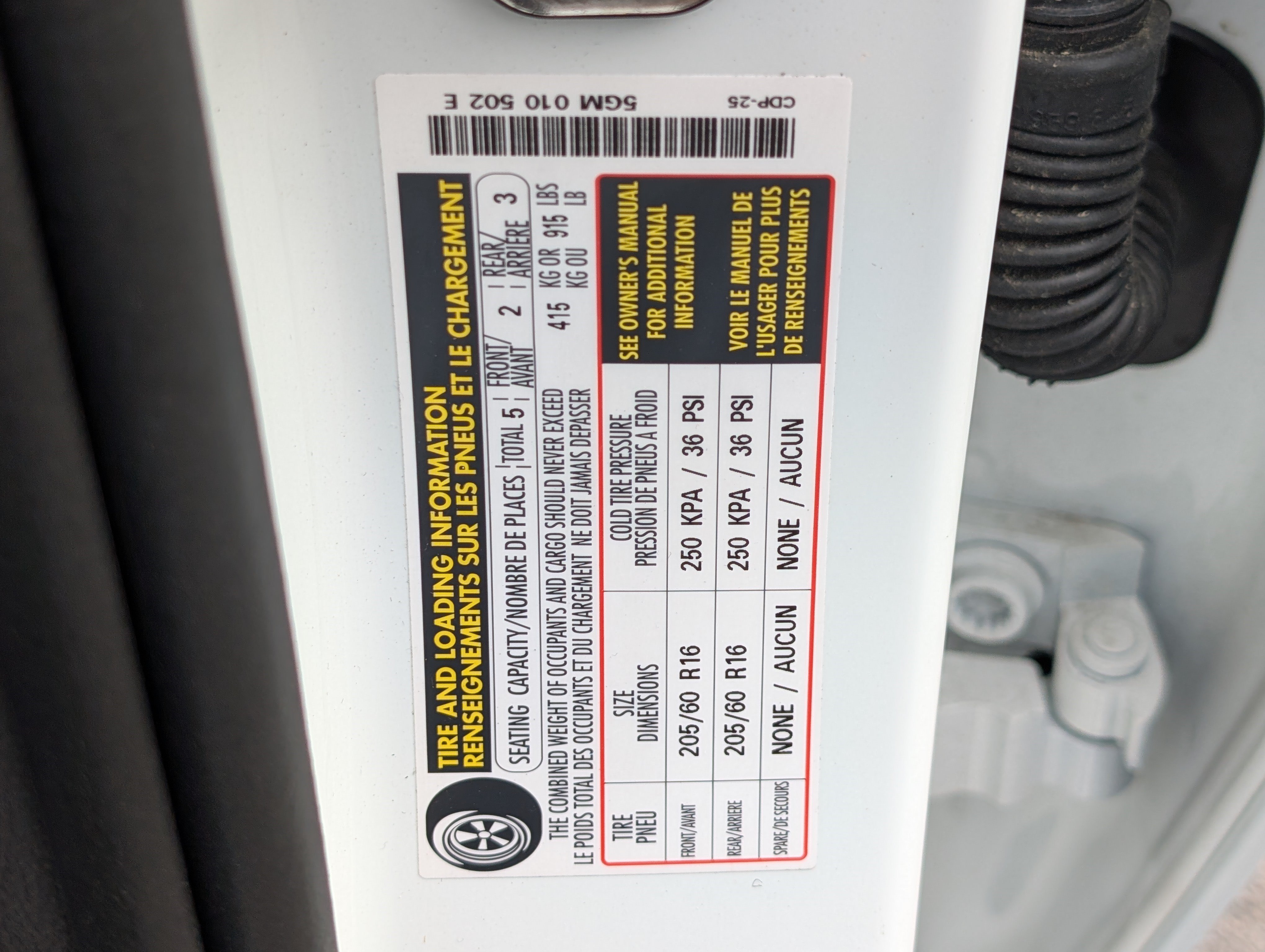 Used 2026 Volkswagen Jetta S FWD image 34