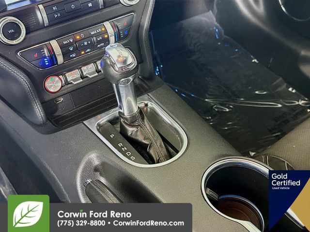 Used 2023 Ford Mustang GT Premium RWD image 20
