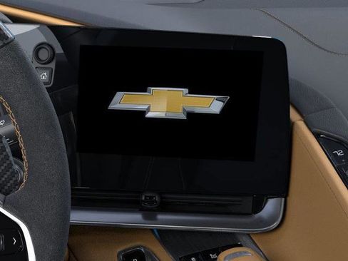 New 2025 Chevrolet Corvette Z06 w/ Z07 Performance Package image 20