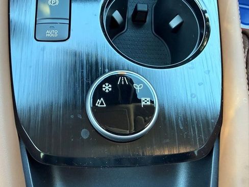 New 2026 Nissan Rogue Platinum w/ Platinum Premium Package image 30