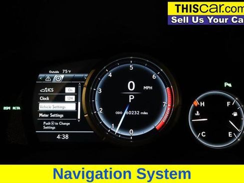 Used 2017 Lexus RX 350 F Sport w/ Accessory Package image 14