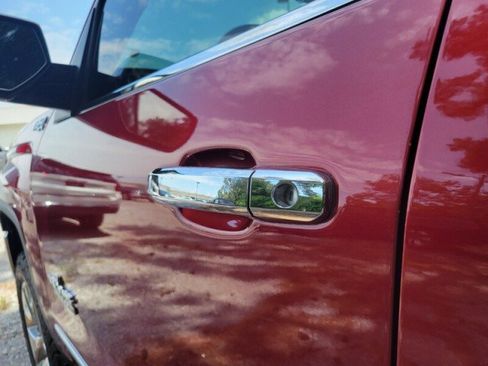 Used 2018 GMC Sierra 1500 SLT w/ Texas SLT Premium Package AWD/4WD image 7