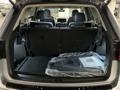 New 2026 Volkswagen Atlas SEL image 39