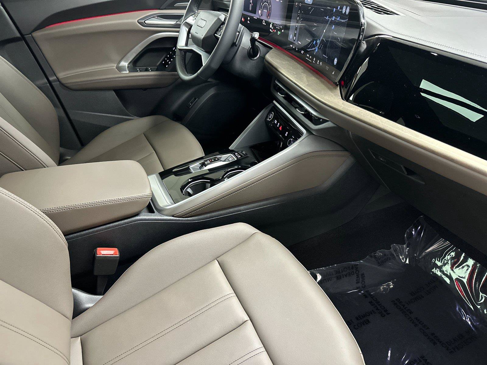 New 2026 Audi Q5 Premium Plus AWD/4WD image 15