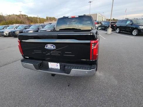 Used 2025 Ford F150 XL w/ Equipment Group 103A High image 9