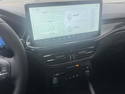 New 2026 Ford Escape ST-Line Select w/ Tech Pack #2 image 32