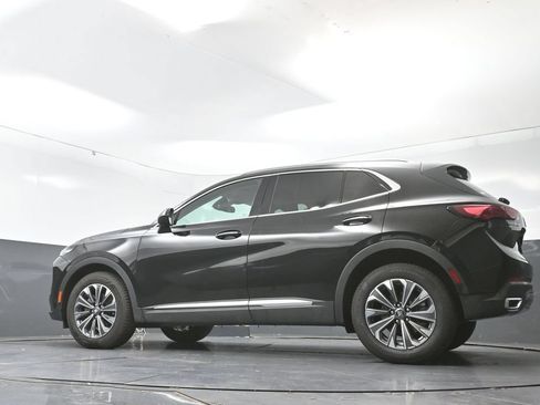 Used 2024 Buick Envision Preferred AWD/4WD image 54