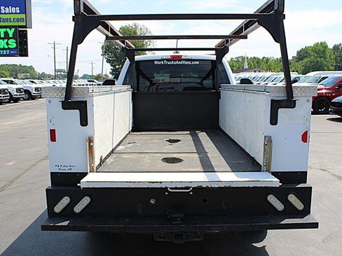 Used 2019 Ford F250 XL w/ XL Value Package RWD image 15
