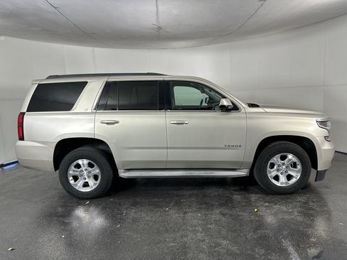 Used 2016 Chevrolet Tahoe LT image 13