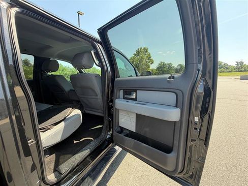 Used 2013 Ford F150 XLT w/ XLT Chrome Pkg AWD/4WD image 30