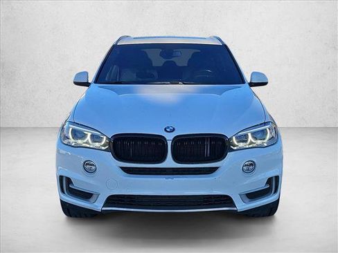 Used 2018 BMW X5 sDrive35i image 2