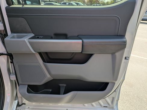 Certified 2024 Ford F150 XLT w/ Equipment Group 302A MID image 39