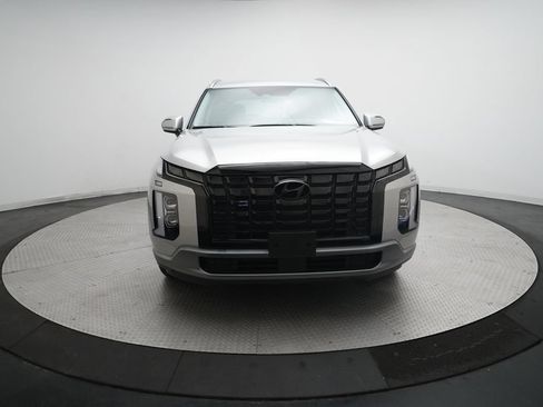 Used 2025 Hyundai Palisade SEL AWD/4WD image 11