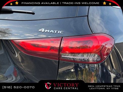 Used 2023 Mercedes-Benz GLA 250 4MATIC image 12
