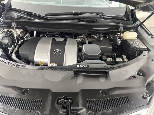 Used 2022 Lexus RX 350 AWD w/ Premium Package image 11
