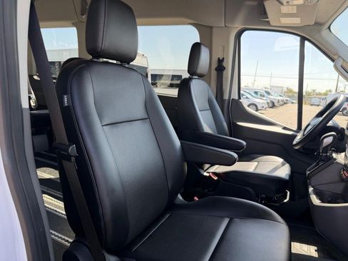 Used 2024 Ford Transit 350 XL RWD image 33