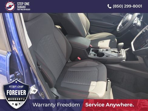 Used 2026 Subaru Impreza 2.0i Sport w/ Popular Package #1 AWD/4WD image 35