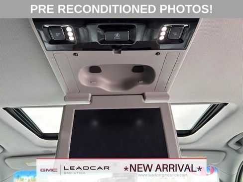 Used 2019 Chevrolet Tahoe Premier AWD/4WD image 21