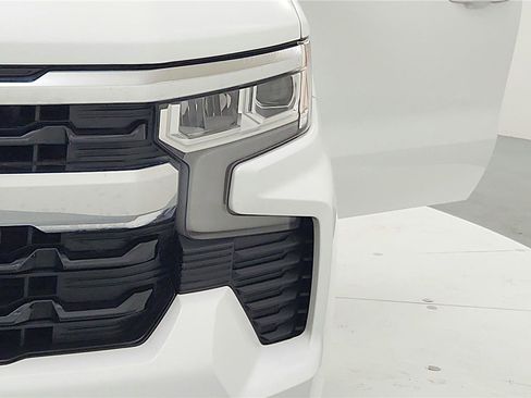 Used 2023 Chevrolet Silverado 1500 LT w/ Work Truck Package image 17