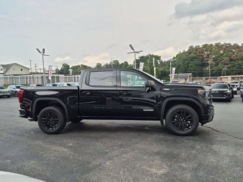 New 2026 GMC Sierra 1500 Elevation AWD/4WD image 4