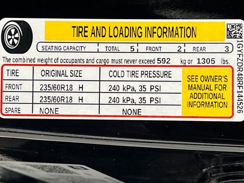 Used 2024 Cadillac XT4 Premium Luxury image 67