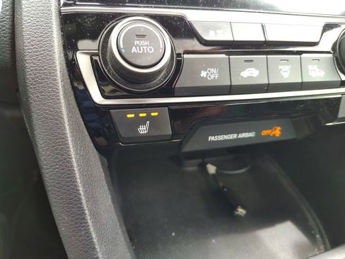 Used 2020 Honda Civic Sport Touring image 17
