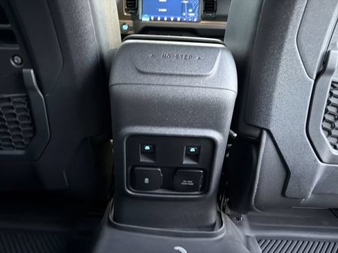 Used 2024 Ford Bronco Big Bend AWD/4WD image 20