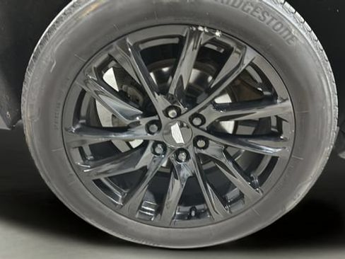 Used 2022 Cadillac Escalade Sport w/ LPO, ONYX Package AWD/4WD image 42