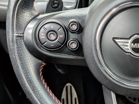Used 2018 MINI Cooper Clubman John Cooper Works AWD/4WD image 35