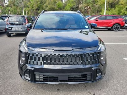 New 2026 Kia Sportage X-Line w/ X-Line Technology Package