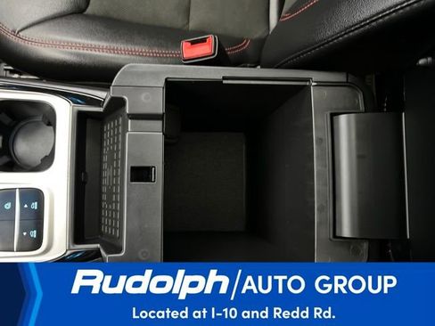 Used 2023 Ford Explorer ST-Line w/ Class IV Trailer Tow Package image 26