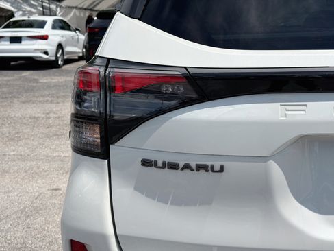 Certified 2026 Subaru Forester Premium AWD/4WD image 10